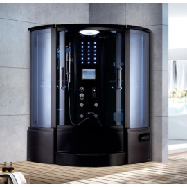 BỒN TẮM XÔNG HƠI ƯỚT KASSANI SR503